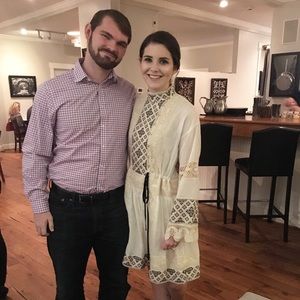 Tory Burch Carlotta Dress